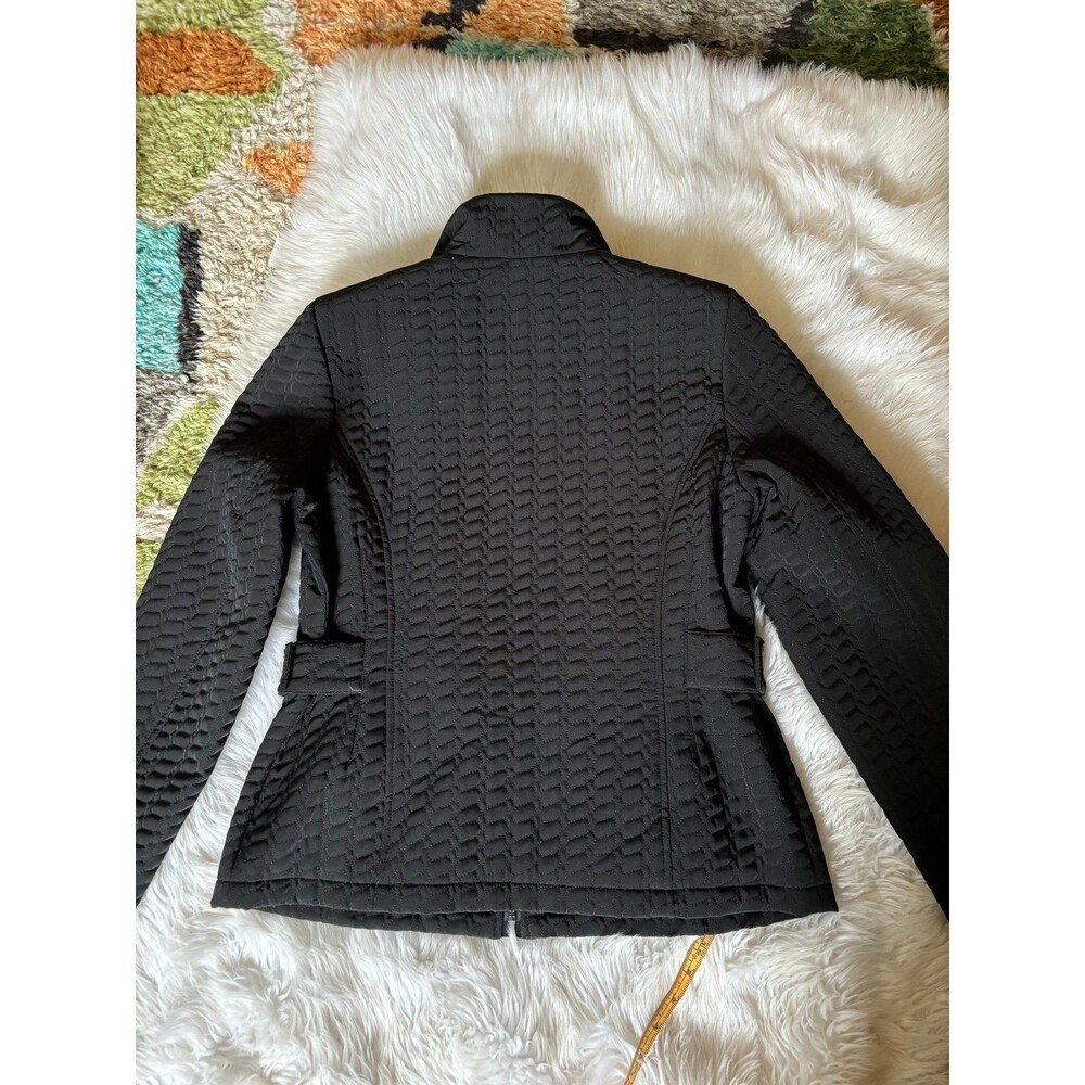 Gallery Quilted Jacket - Picture 9 of 12